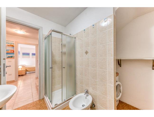 Anteprima foto 7 - Affitto Villetta a schiera Vacanze da Privato a Salve - Marina Di Pescoluse