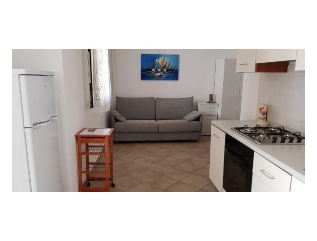 Anteprima foto 4 - Affitto Villetta a schiera Vacanze da Privato a Salve - Postovecchio