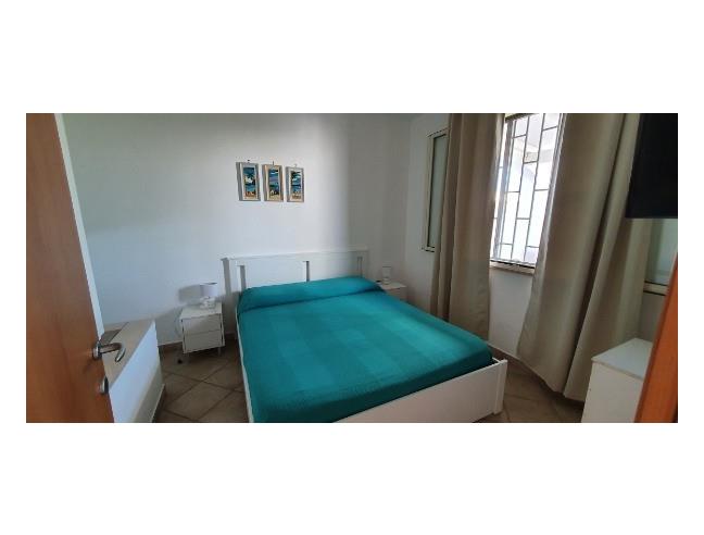 Anteprima foto 5 - Affitto Villetta a schiera Vacanze da Privato a Salve - Postovecchio