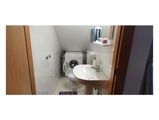 Anteprima foto 6 - Affitto Villetta a schiera Vacanze da Privato a Salve - Postovecchio