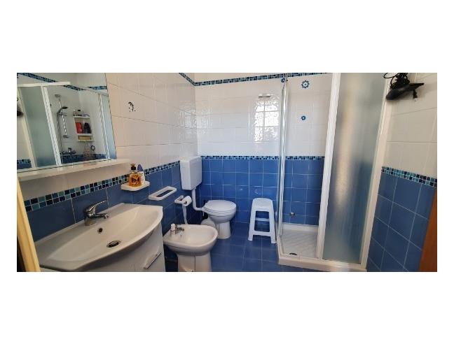 Anteprima foto 7 - Affitto Villetta a schiera Vacanze da Privato a Salve - Postovecchio