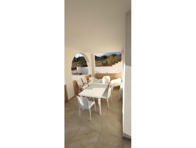 Anteprima foto 3 - Affitto Villetta a schiera Vacanze da Privato a Salve - Torre Pali