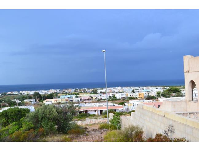 Anteprima foto 4 - Affitto Villetta a schiera Vacanze da Privato a Salve - Torre Pali