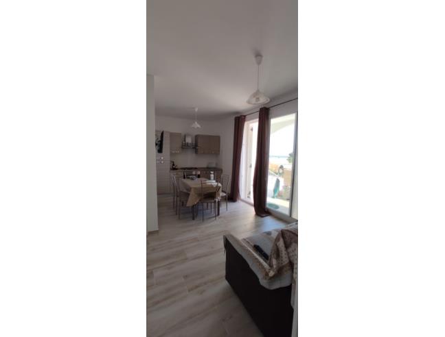 Anteprima foto 4 - Affitto Villetta a schiera Vacanze da Privato a Salve - Torre Pali