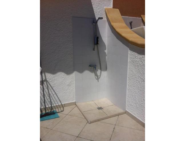 Anteprima foto 5 - Affitto Villetta a schiera Vacanze da Privato a Salve - Torre Pali