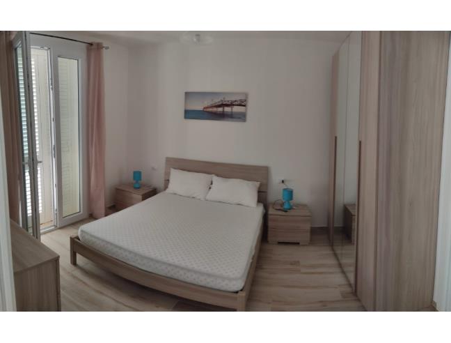 Anteprima foto 5 - Affitto Villetta a schiera Vacanze da Privato a Salve - Torre Pali