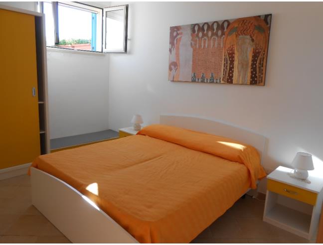 Anteprima foto 5 - Affitto Villetta a schiera Vacanze da Privato a Salve - Torre Pali