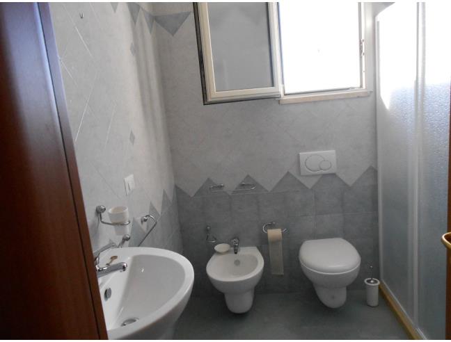 Anteprima foto 6 - Affitto Villetta a schiera Vacanze da Privato a Salve - Torre Pali