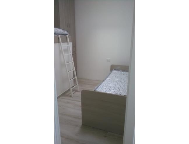 Anteprima foto 6 - Affitto Villetta a schiera Vacanze da Privato a Salve - Torre Pali