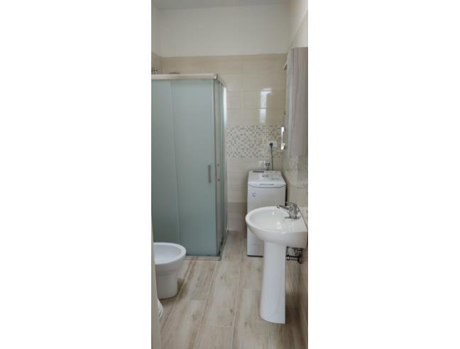 Anteprima foto 8 - Affitto Villetta a schiera Vacanze da Privato a Salve - Torre Pali