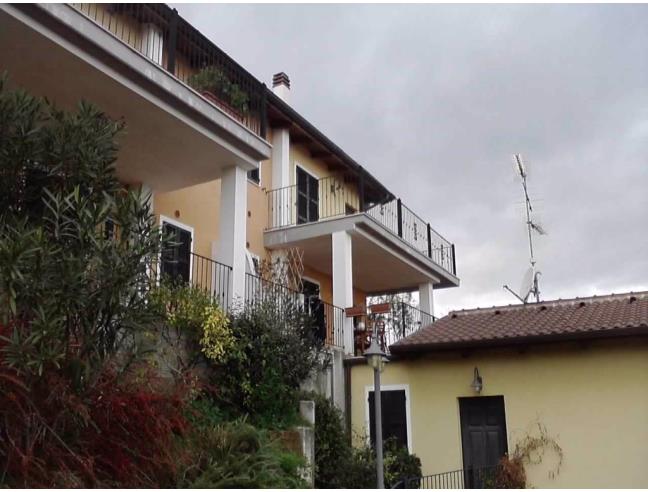 Anteprima foto 2 - Affitto Villetta a schiera Vacanze da Privato a San Costanzo (Pesaro e Urbino)