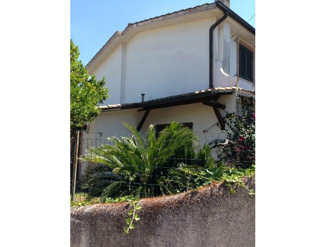 Anteprima foto 2 - Affitto Villetta a schiera Vacanze da Privato a San Felice Circeo - Borgo Montenero