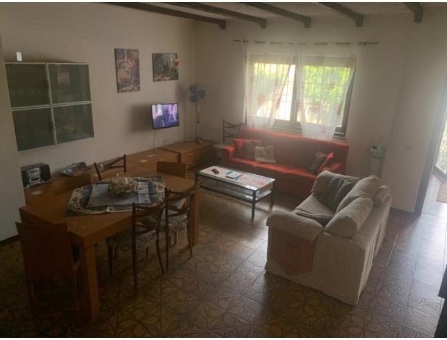 Anteprima foto 8 - Affitto Villetta a schiera Vacanze da Privato a San Felice Circeo - Borgo Montenero