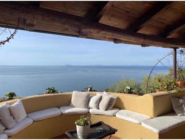 Anteprima foto 1 - Affitto Villetta a schiera Vacanze da Privato a San Felice Circeo - Faro