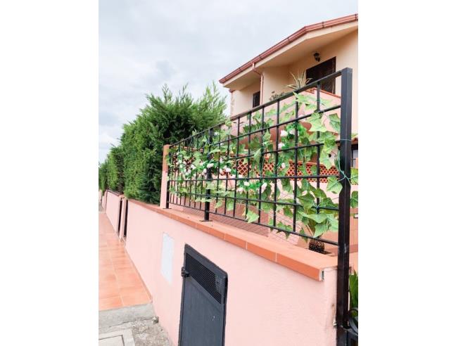 Anteprima foto 2 - Affitto Villetta a schiera Vacanze da Privato a San Nicola Arcella (Cosenza)