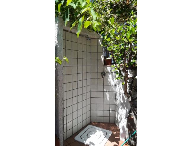 Anteprima foto 2 - Affitto Villetta a schiera Vacanze da Privato a San Nicola Arcella (Cosenza)