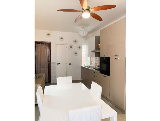 Anteprima foto 3 - Affitto Villetta a schiera Vacanze da Privato a San Nicola Arcella (Cosenza)