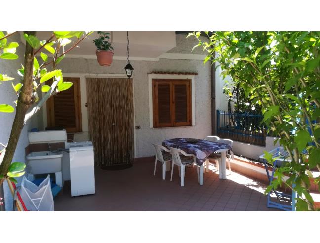 Anteprima foto 3 - Affitto Villetta a schiera Vacanze da Privato a San Nicola Arcella (Cosenza)