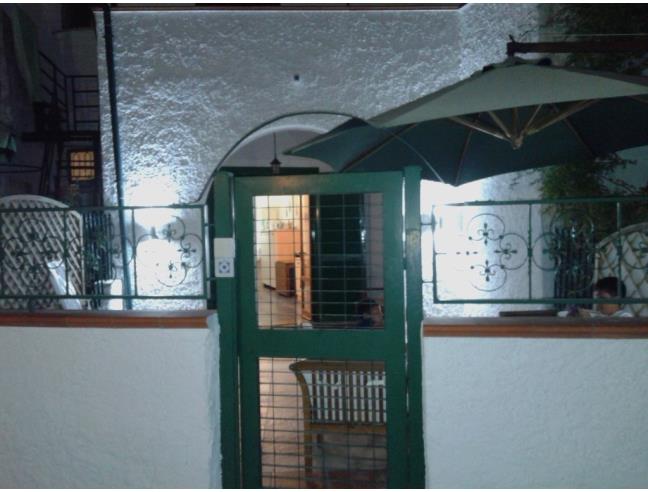 Anteprima foto 3 - Affitto Villetta a schiera Vacanze da Privato a San Nicola Arcella (Cosenza)