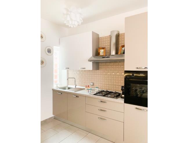 Anteprima foto 4 - Affitto Villetta a schiera Vacanze da Privato a San Nicola Arcella (Cosenza)