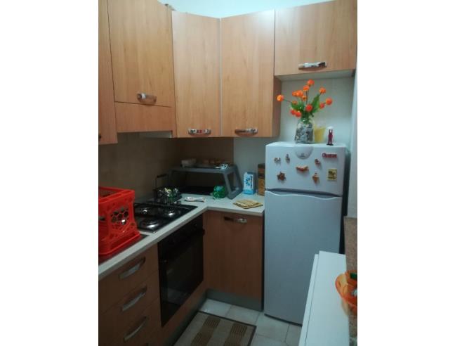 Anteprima foto 5 - Affitto Villetta a schiera Vacanze da Privato a San Nicola Arcella (Cosenza)