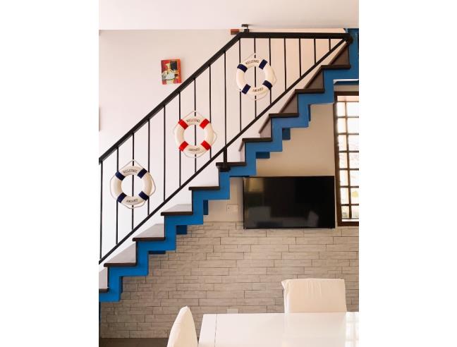 Anteprima foto 6 - Affitto Villetta a schiera Vacanze da Privato a San Nicola Arcella (Cosenza)