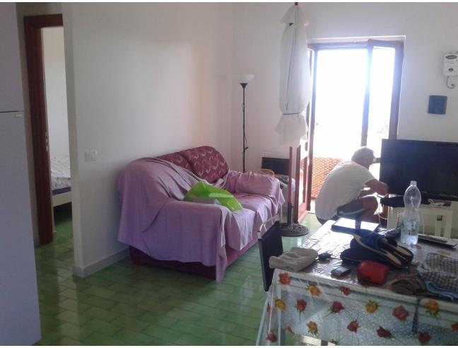 Anteprima foto 6 - Affitto Villetta a schiera Vacanze da Privato a San Nicola Arcella (Cosenza)