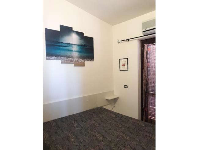 Anteprima foto 7 - Affitto Villetta a schiera Vacanze da Privato a San Nicola Arcella (Cosenza)