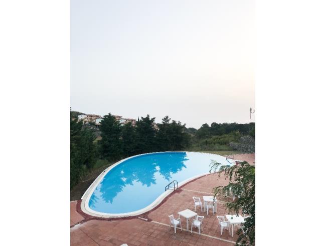 Anteprima foto 8 - Affitto Villetta a schiera Vacanze da Privato a San Nicola Arcella (Cosenza)