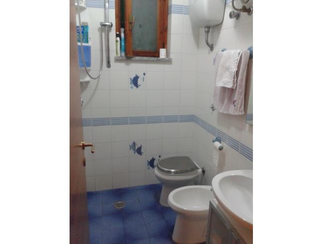 Anteprima foto 8 - Affitto Villetta a schiera Vacanze da Privato a San Nicola Arcella (Cosenza)