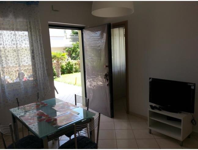 Anteprima foto 3 - Affitto Villetta a schiera Vacanze da Privato a San Salvo - San Salvo Marina