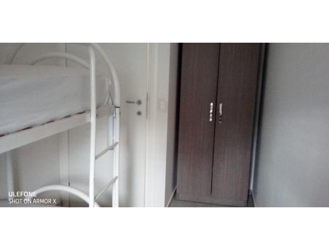 Anteprima foto 1 - Affitto Villetta a schiera Vacanze da Privato a San Sostene - San Sostene Marina