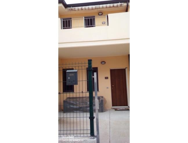 Anteprima foto 6 - Affitto Villetta a schiera Vacanze da Privato a San Sostene - San Sostene Marina