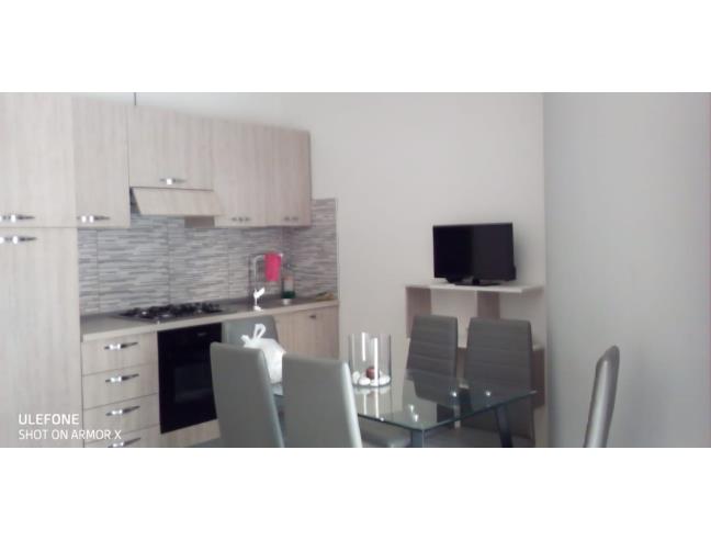 Anteprima foto 7 - Affitto Villetta a schiera Vacanze da Privato a San Sostene - San Sostene Marina