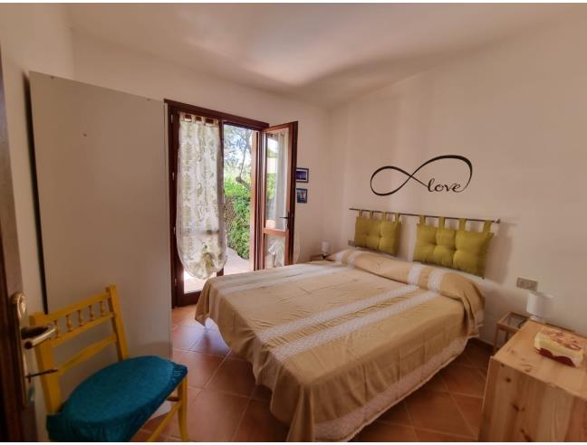 Anteprima foto 2 - Affitto Villetta a schiera Vacanze da Privato a San Teodoro - Fraili