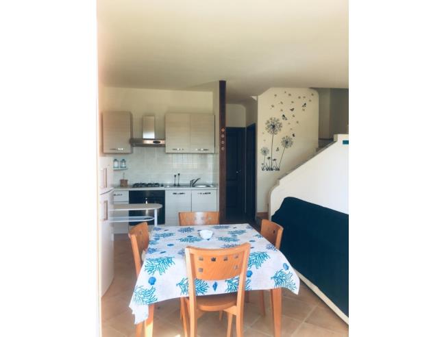 Anteprima foto 3 - Affitto Villetta a schiera Vacanze da Privato a San Teodoro - Fraili