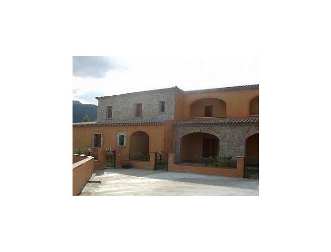 Anteprima foto 1 - Affitto Villetta a schiera Vacanze da Privato a San Teodoro - L'alzoni