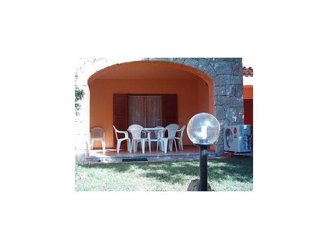 Anteprima foto 2 - Affitto Villetta a schiera Vacanze da Privato a San Teodoro - L'alzoni