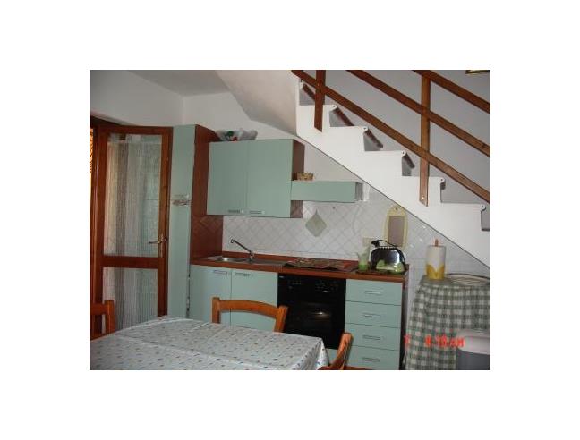 Anteprima foto 2 - Affitto Villetta a schiera Vacanze da Privato a San Teodoro - L'alzoni