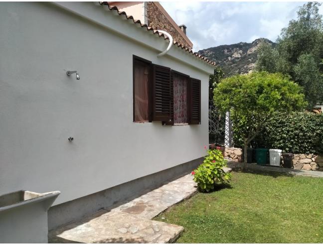 Anteprima foto 3 - Affitto Villetta a schiera Vacanze da Privato a San Teodoro - L'alzoni