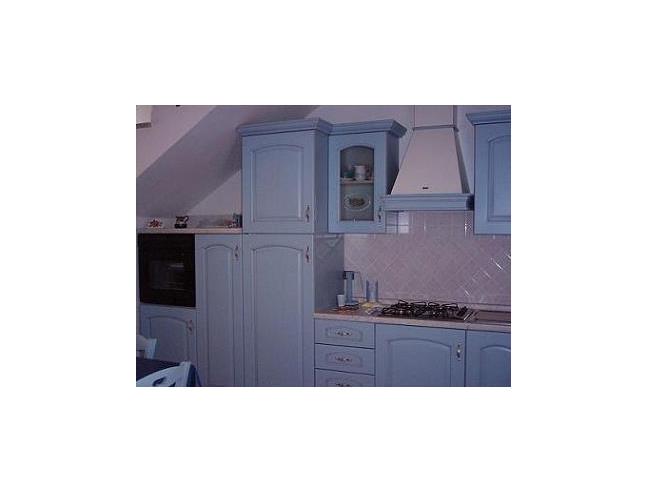 Anteprima foto 3 - Affitto Villetta a schiera Vacanze da Privato a San Teodoro - L'alzoni