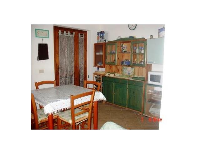 Anteprima foto 3 - Affitto Villetta a schiera Vacanze da Privato a San Teodoro - L'alzoni