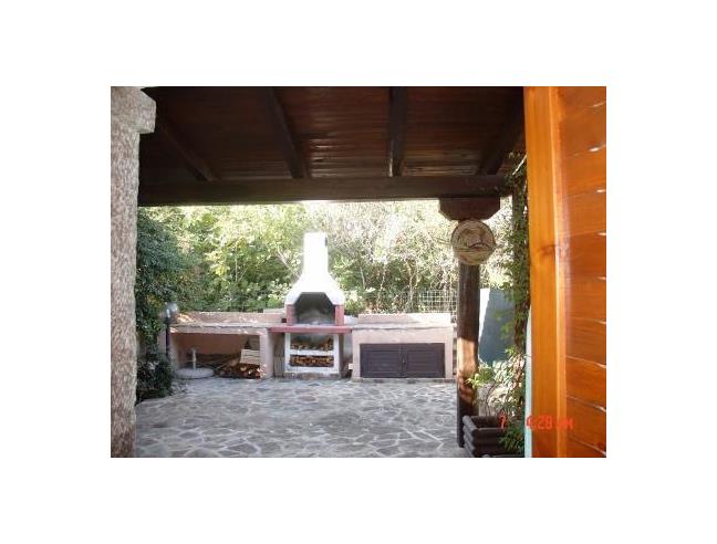 Anteprima foto 4 - Affitto Villetta a schiera Vacanze da Privato a San Teodoro - L'alzoni