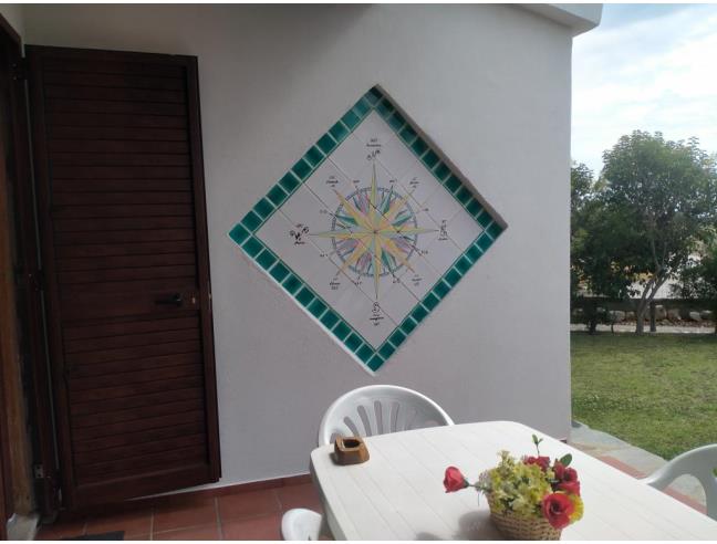 Anteprima foto 4 - Affitto Villetta a schiera Vacanze da Privato a San Teodoro - L'alzoni