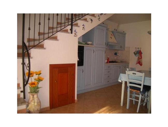 Anteprima foto 4 - Affitto Villetta a schiera Vacanze da Privato a San Teodoro - L'alzoni