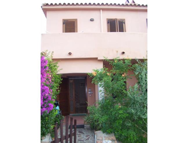 Anteprima foto 6 - Affitto Villetta a schiera Vacanze da Privato a San Teodoro - L'alzoni