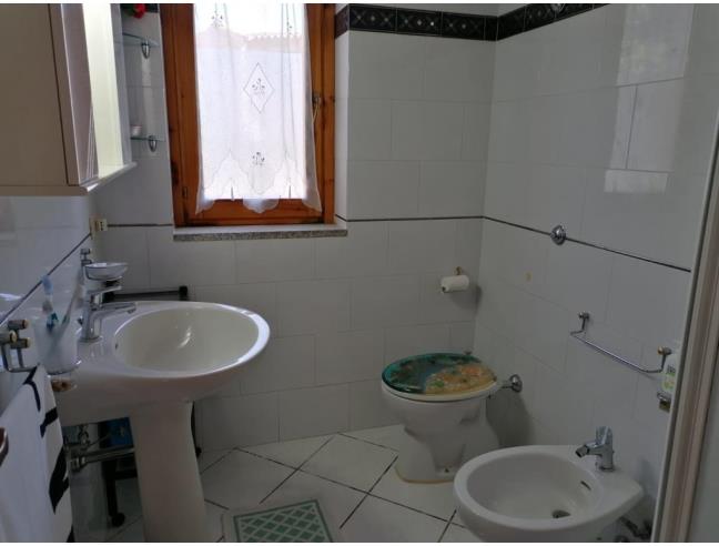 Anteprima foto 6 - Affitto Villetta a schiera Vacanze da Privato a San Teodoro - L'alzoni