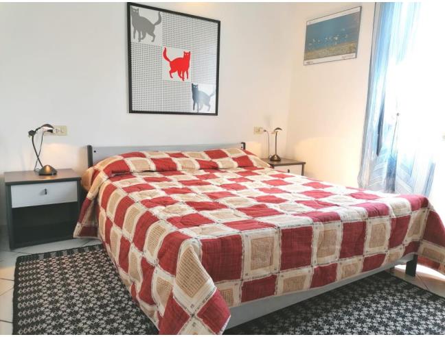 Anteprima foto 7 - Affitto Villetta a schiera Vacanze da Privato a San Teodoro - L'alzoni