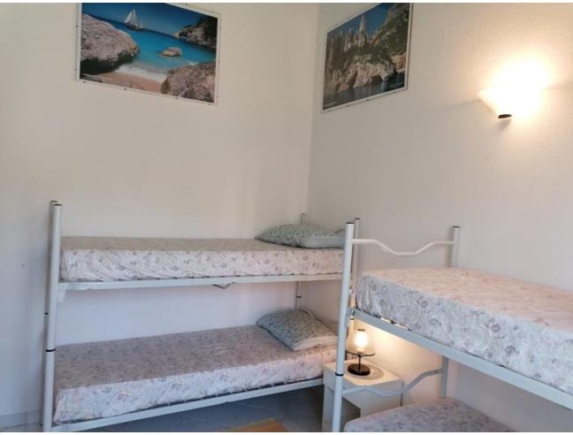 Anteprima foto 8 - Affitto Villetta a schiera Vacanze da Privato a San Teodoro - L'alzoni