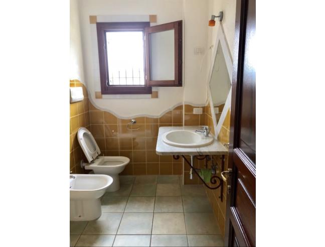 Anteprima foto 2 - Affitto Villetta a schiera Vacanze da Privato a San Teodoro - Lu Fraili Di Sotto